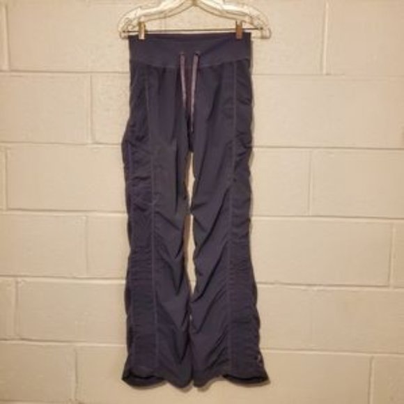 Zella Pants & Jumpsuits Zella Dance Yoga Pants Womens Size 2 Poshmark